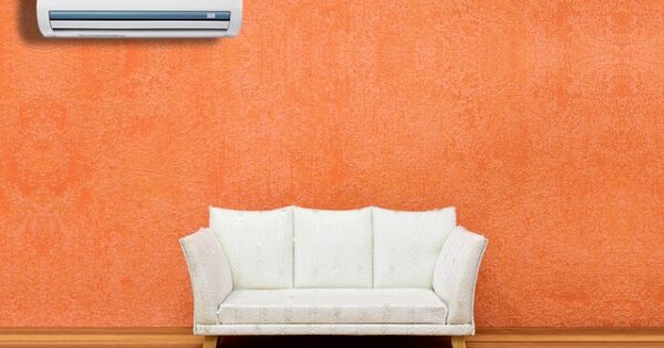 Klimatyzacja do domu jednorodzinnego -jak dobrać odpowiednie rozwiązanie?