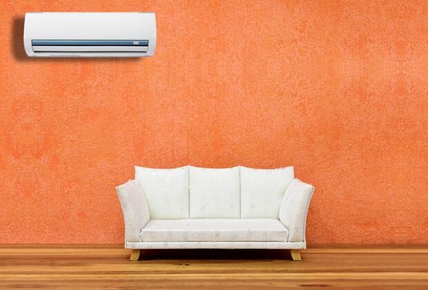 Klimatyzacja do domu jednorodzinnego -jak dobrać odpowiednie rozwiązanie?