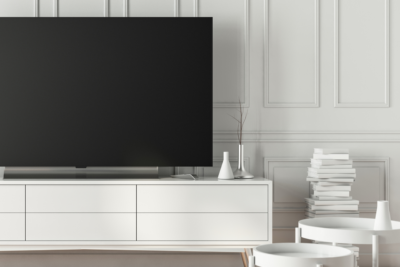Co to jest Smart TV i czy wiesz, jak działa telewizor z internetem?