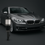 Cennik regeneracji amortyzatorów BMW – Oszczędność i precyzja dla Twojej Seri 5, 7 czy X5